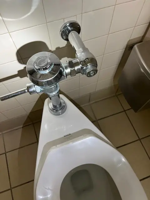 Fixture installation and repair for Hydro Jetting in Donwtown Lee's Summit